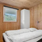 Beautiful In With Sauna