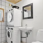 Дом отдыха Beautiful In With Sauna