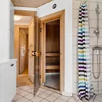 Beautiful In With Sauna * Hejls