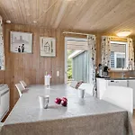 Beautiful In With Sauna Дом отдыха *