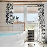 Beautiful In With Sauna * Hejls
