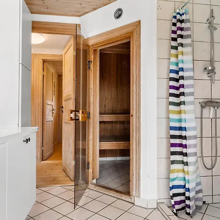 Beautiful In With Sauna * 하일스