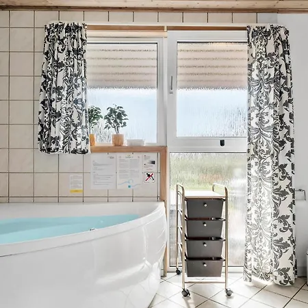 Beautiful In With Sauna * 하일스