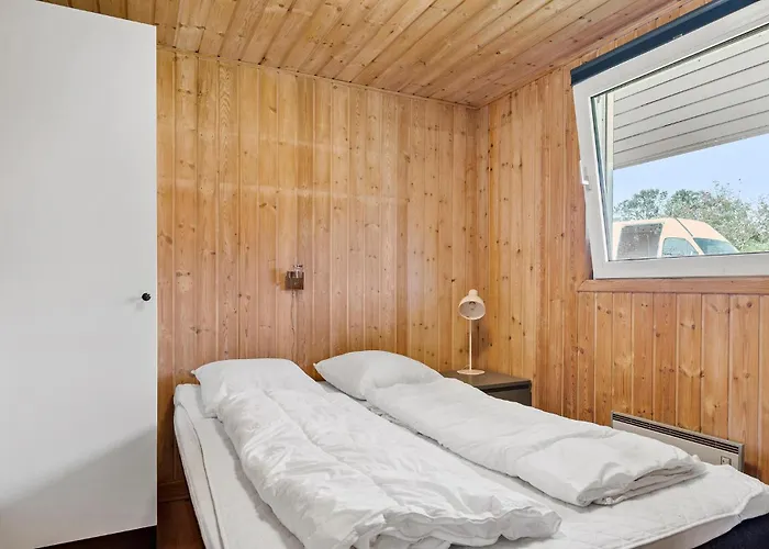 Semesterbostad Beautiful In With Sauna *